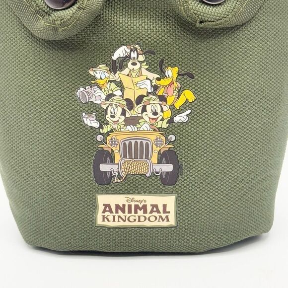 Disney Parks Animal Kingdom Canteen - Picture 4 of 7